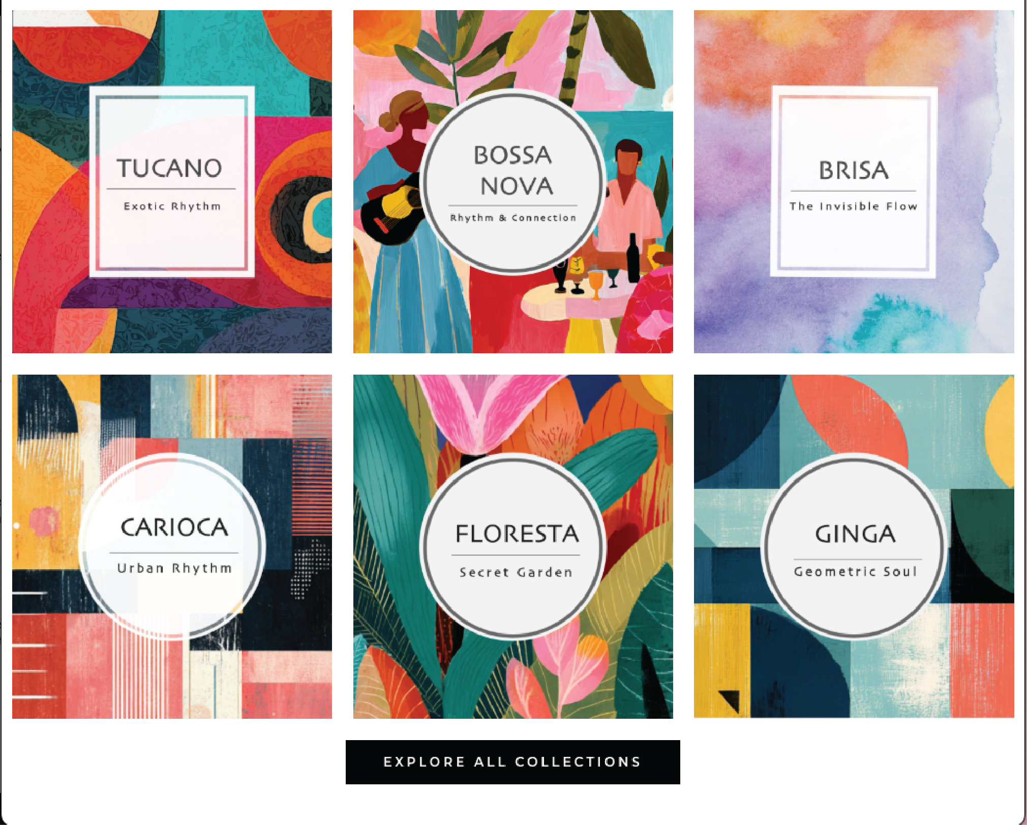 Leve ao Mar Collection 1